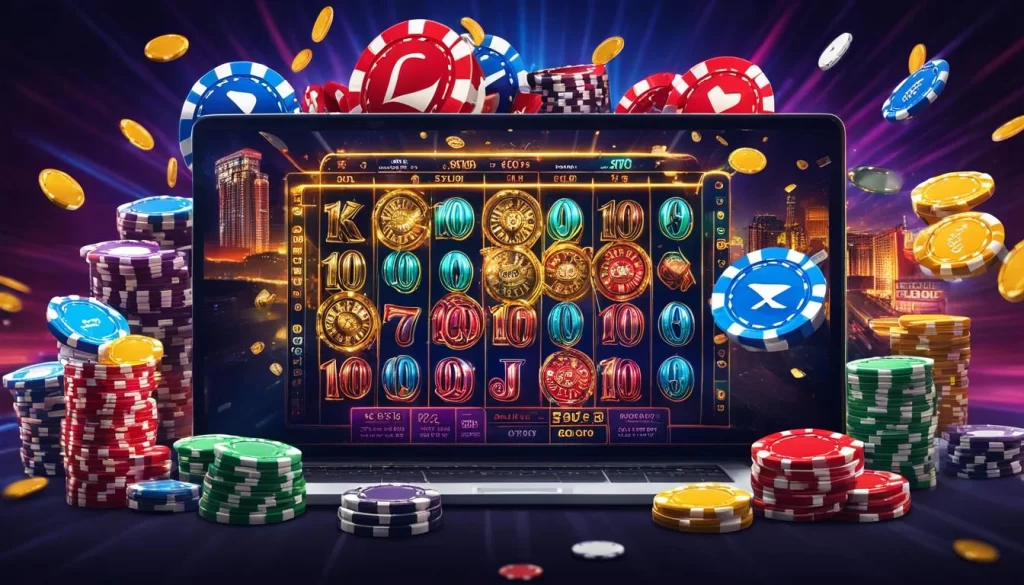 Biểu tượng bảo mật dữ liệu và niềm tin người dùng tại T8BET
