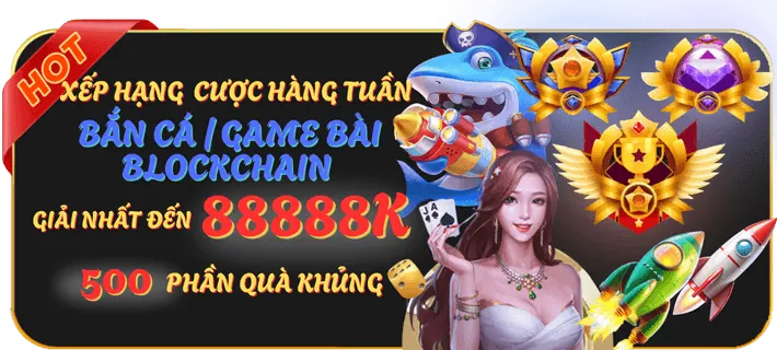 Các sự kiện khuyến mãi T8BET hấp dẫn nhất