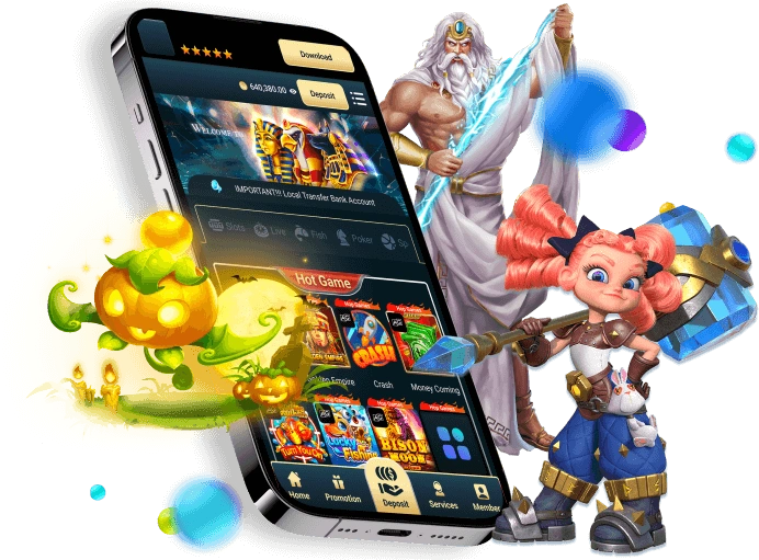 Lợi ích khi tham gia khuyến mãi T8BET