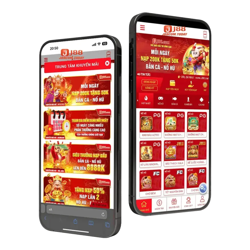 Hoàn trả không giới hạn T8BET