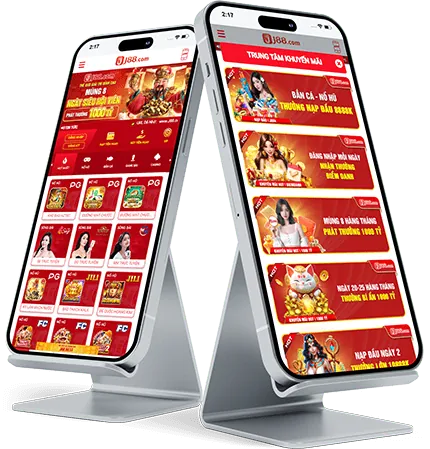 Đa dạng game Nổ Hũ tại T8BET