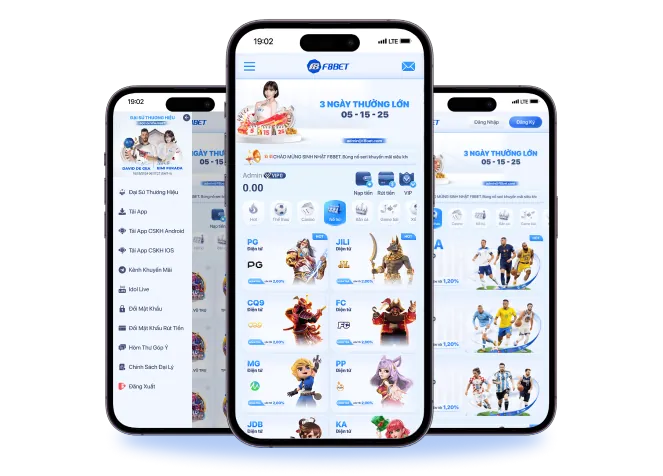 Hệ thống bảo mật tiên tiến T8BET