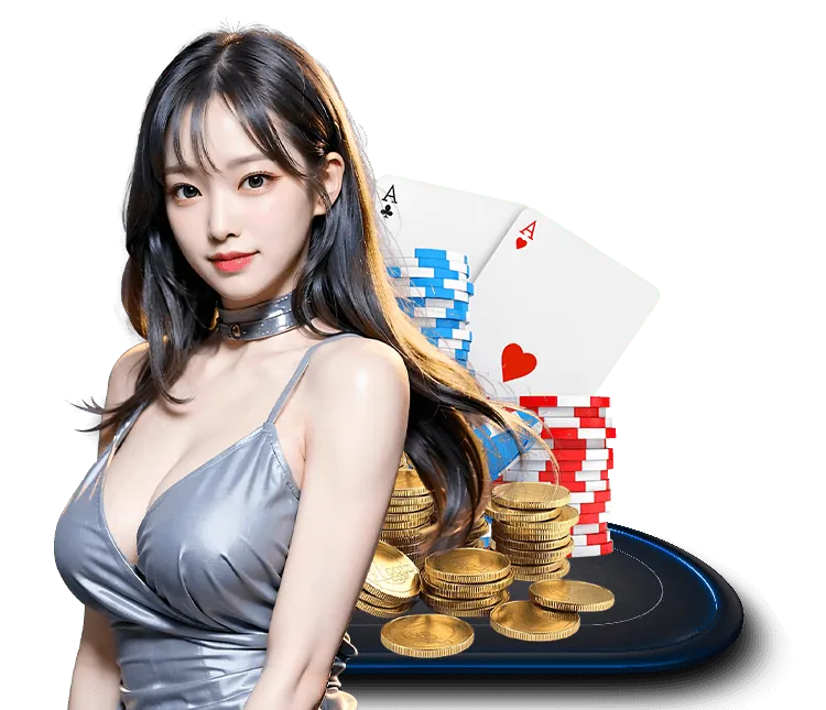 Hình ảnh cận cảnh bàn chơi bài hoặc máy nổ hũ T8BET
